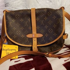 ❤❤❤❤Saumur 30